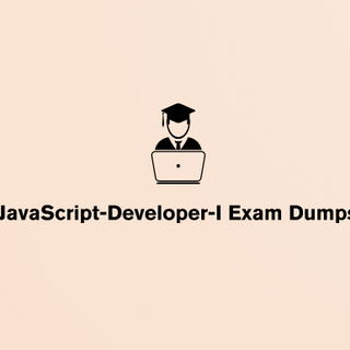 JavaScript Dumps profile picture