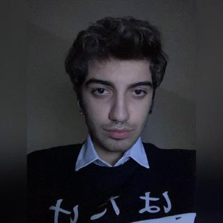 Mehdi Karami profile picture