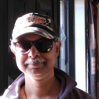 Arindam Basu profile picture