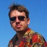 Petr Homola profile picture